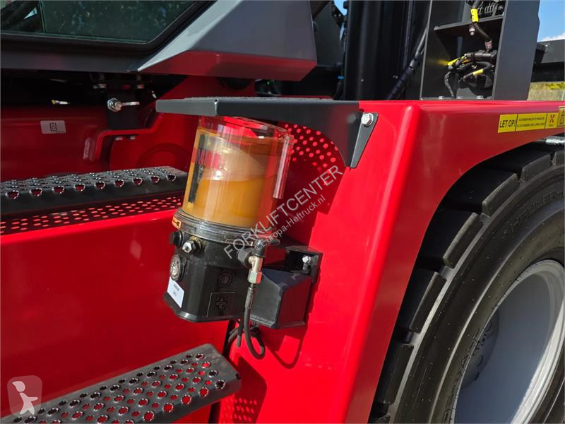 Кар Kalmar DCG160-12T
