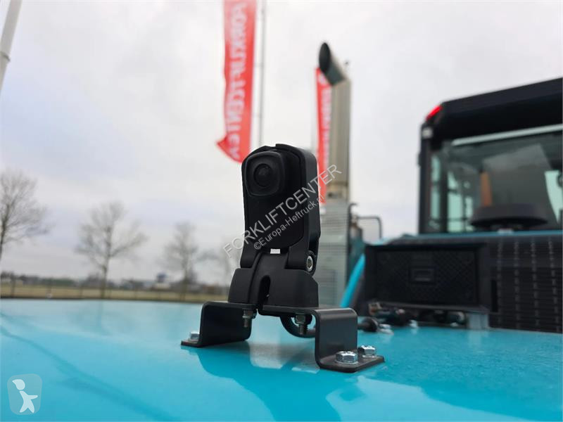 رافعة شوكية Konecranes SMV 25-1200C