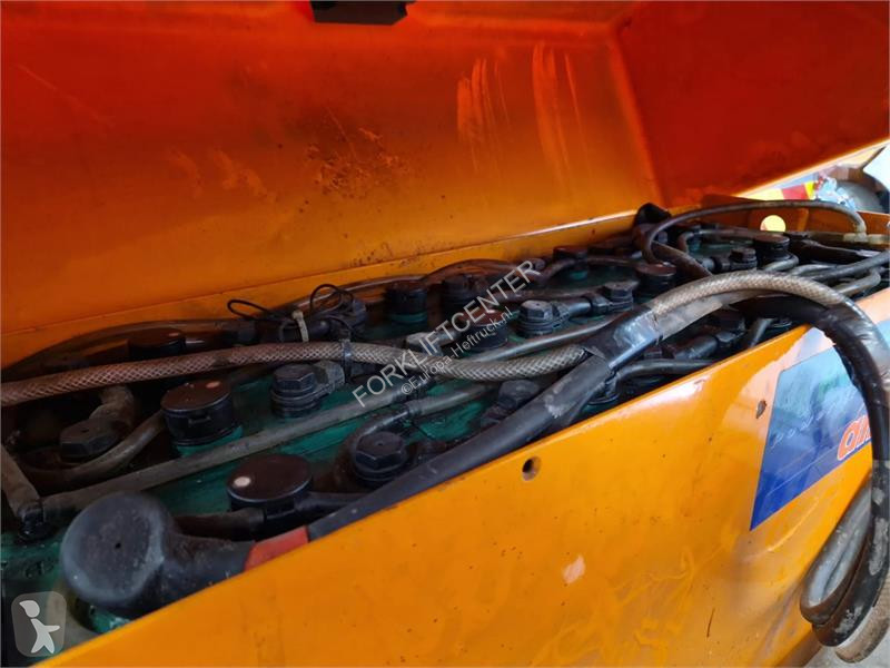 Heftruck Still R06