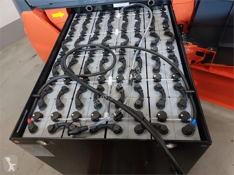 رافعة شوكية Toyota 9FBMK25T