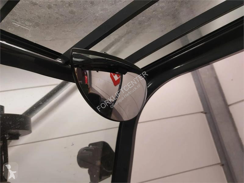 رافعة شوكية Toyota 9FBMK25T