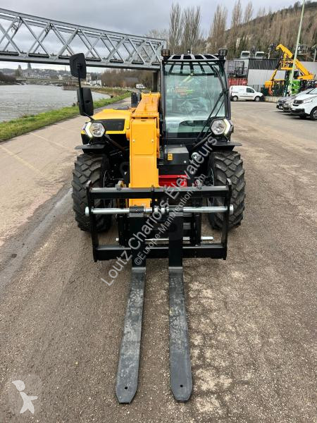 Кар Dieci  APOLLO 26.6