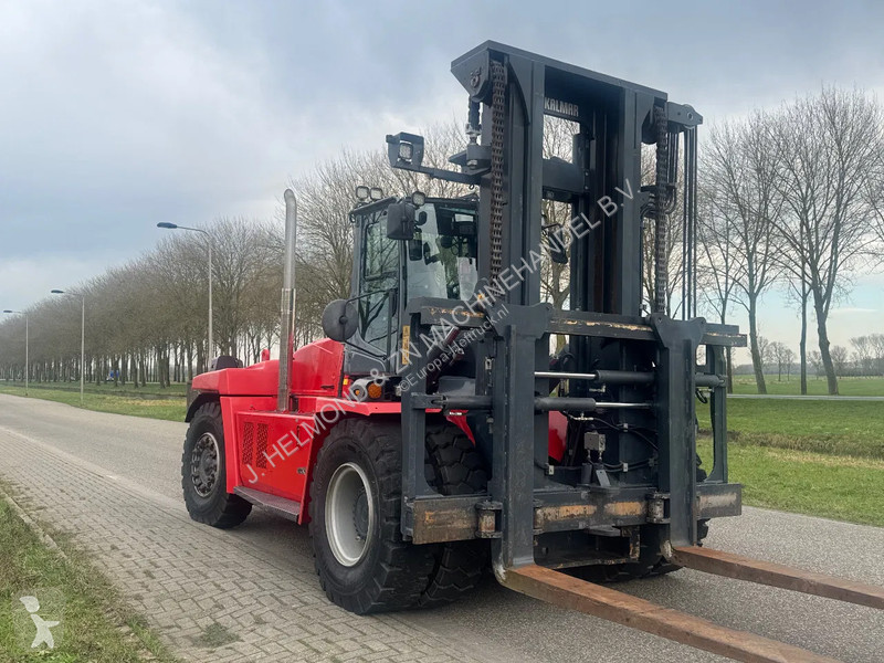 Кар Kalmar DCG220-12LB