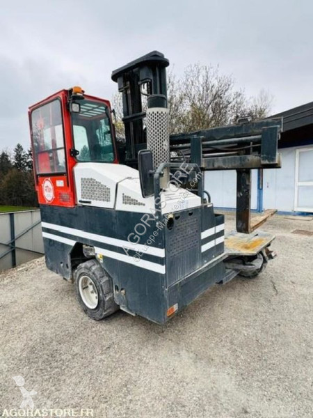 Chariot multidirectionnel Amlift C50-12/63 LOURD