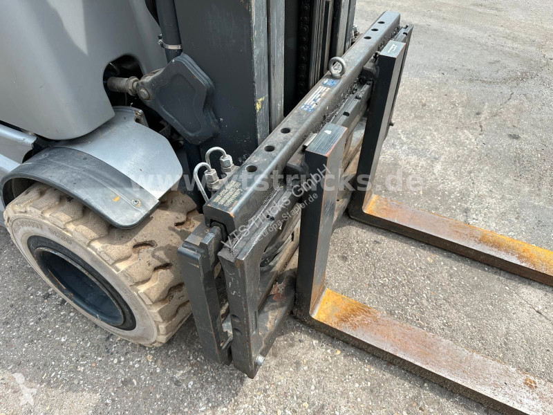 رافعة شوكية Still 6030L/600 Elektrostapler Bj.2014