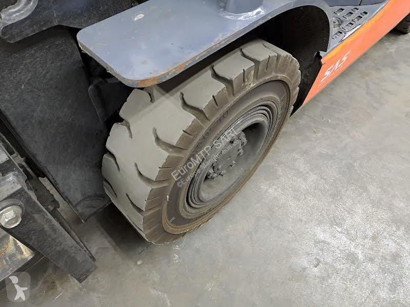 Кар Toyota 028FGF15