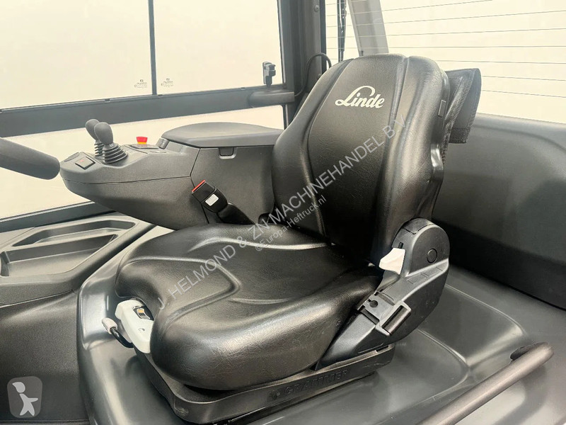 Кар Linde 1254  HL01/600