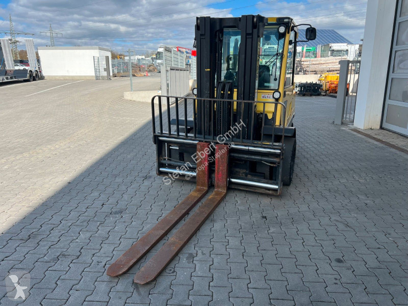 رافعة شوكية Hyster H4.0 FT6 / Verstellgerät /...