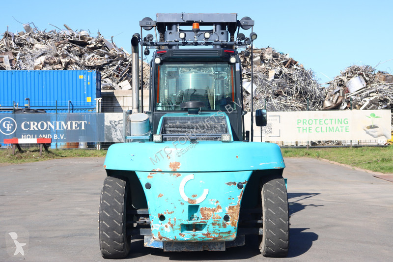 Heftruck Konecranes 17-1200C