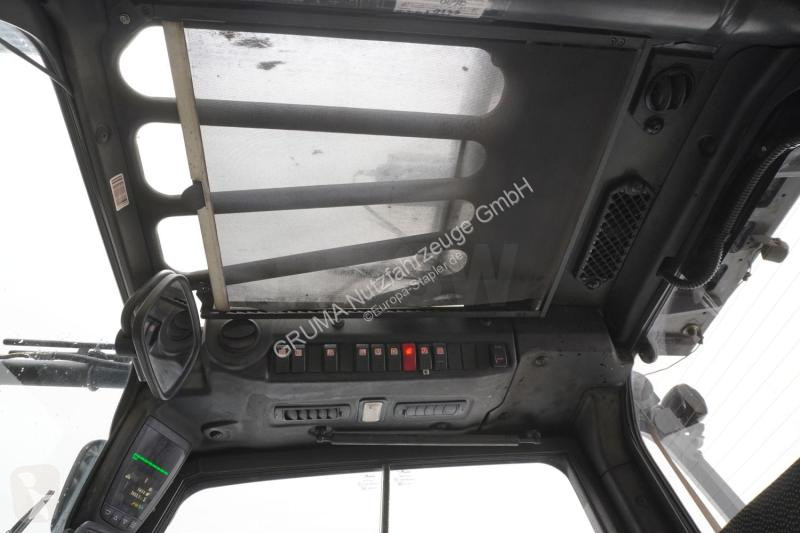 Vysokozdvižný vozík Linde  E 35 L 387