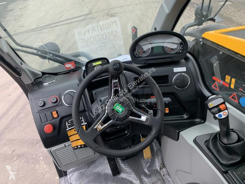 Кар Dieci  SAMSON 75.10