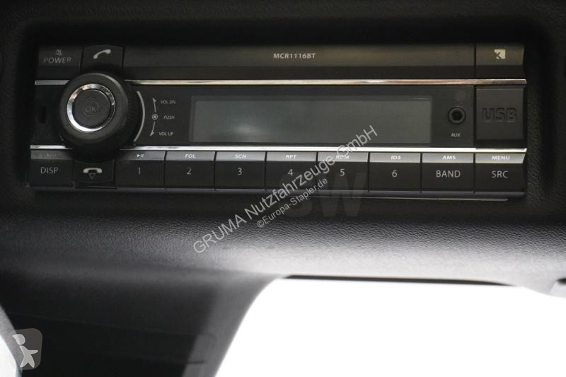 Vysokozdvižný vozík Linde  H 60 T EVO 396-03