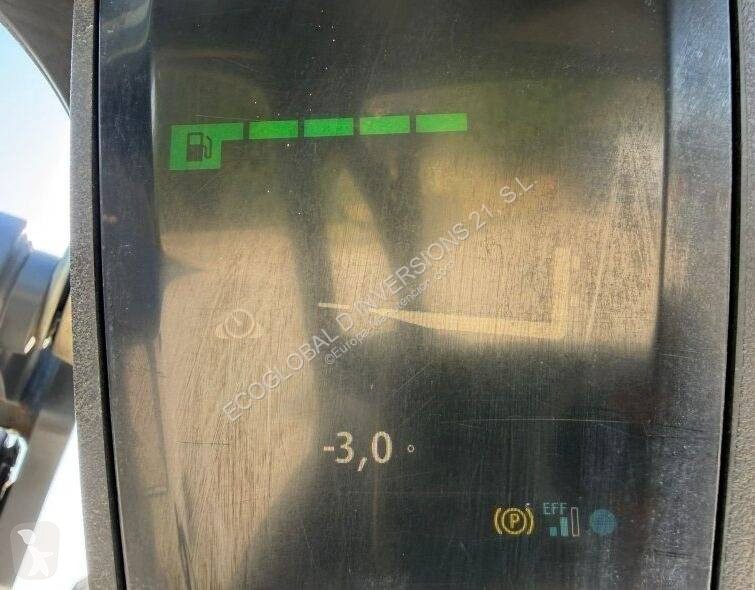 رافعة شوكية Linde H45D