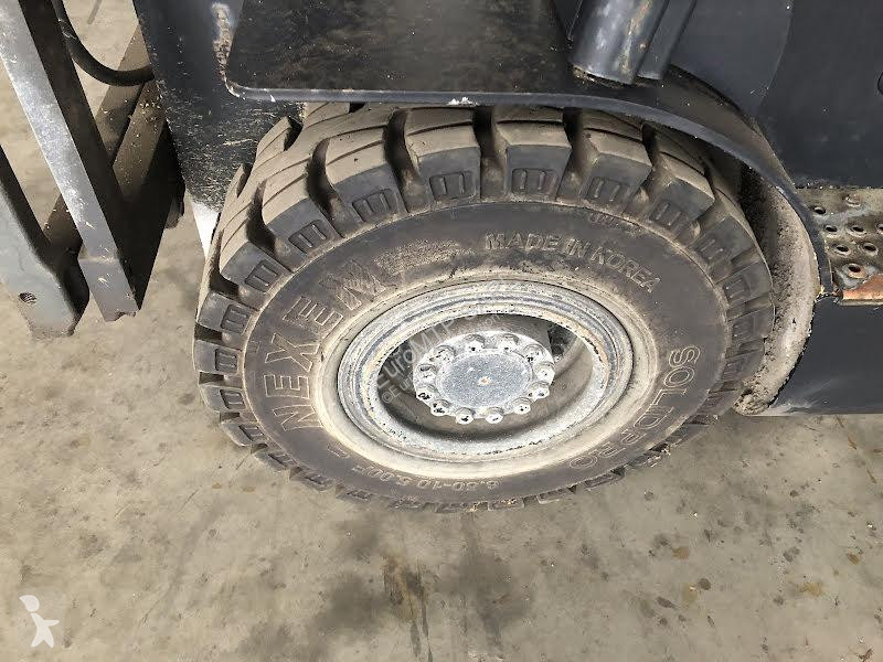 رافعة شوكية Doosan  G15S-5