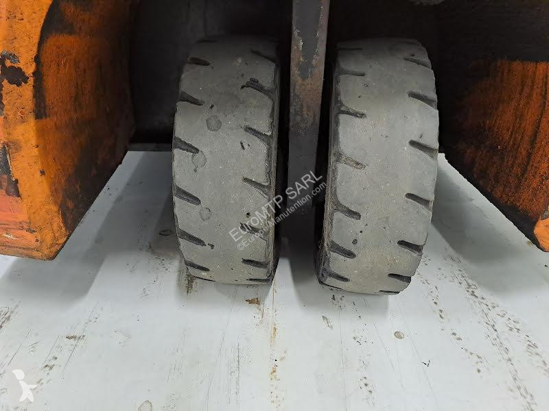 Vysokozdvižný vozík Doosan