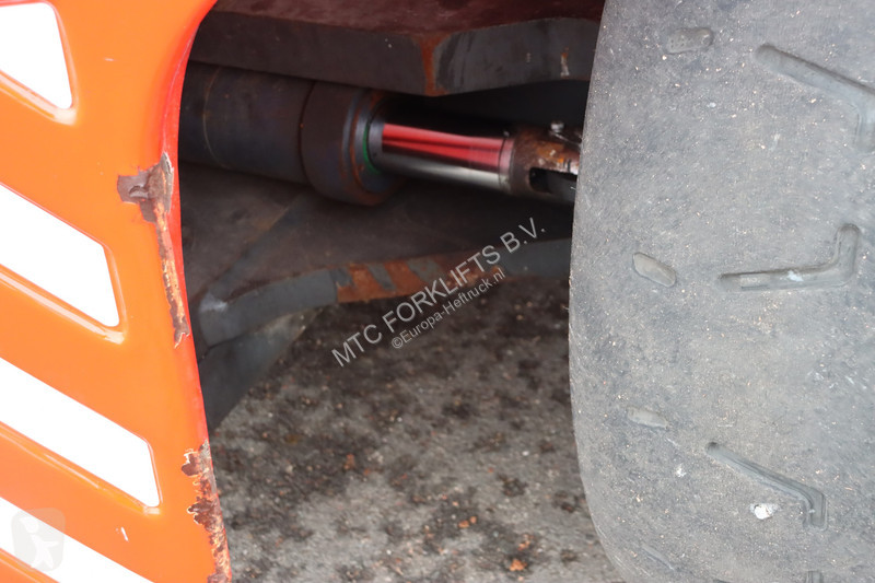 Кар Kalmar DCG160-12