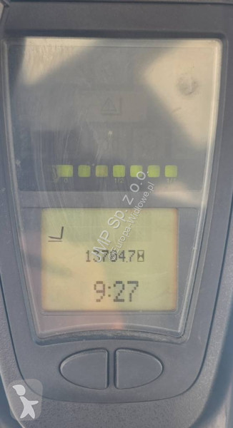 رافعة شوكية Linde H 14 T