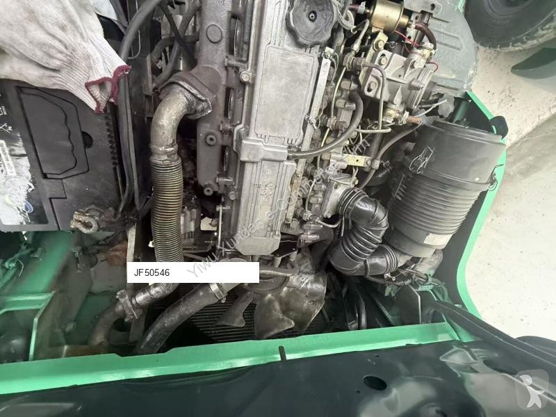 رافعة شوكية Mitsubishi FD30