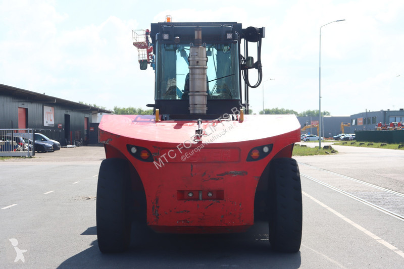 رافعة شوكية Hyster H25XMS-9