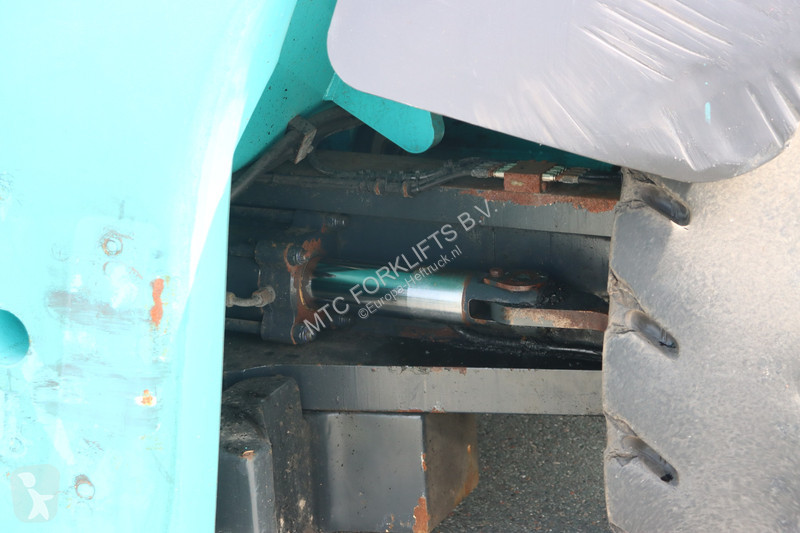 رافعة شوكية Konecranes 20-1200C