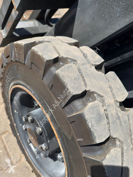 رافعة شوكية Unicarriers UniCarriers U1D2A25LQ...