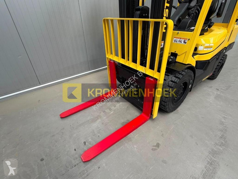 Vysokozdvižný vozík Hyster H 3.0 A