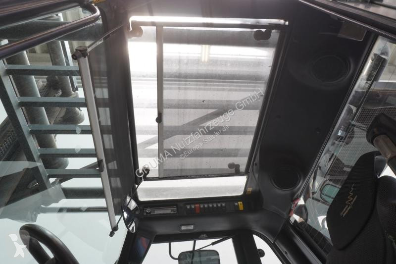 Кар Linde EVO 396-03