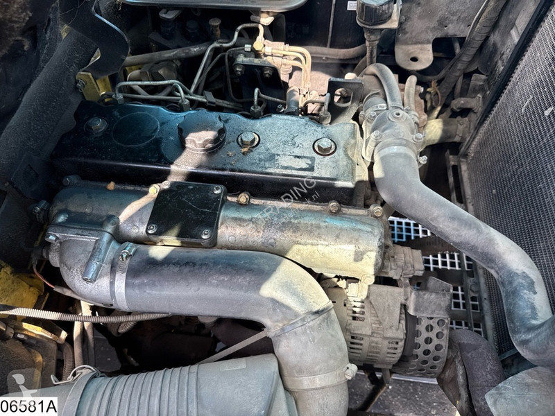 Vysokozdvižný vozík Hyster H450XM