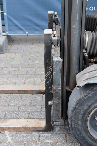 Stivuitor Still R60-30