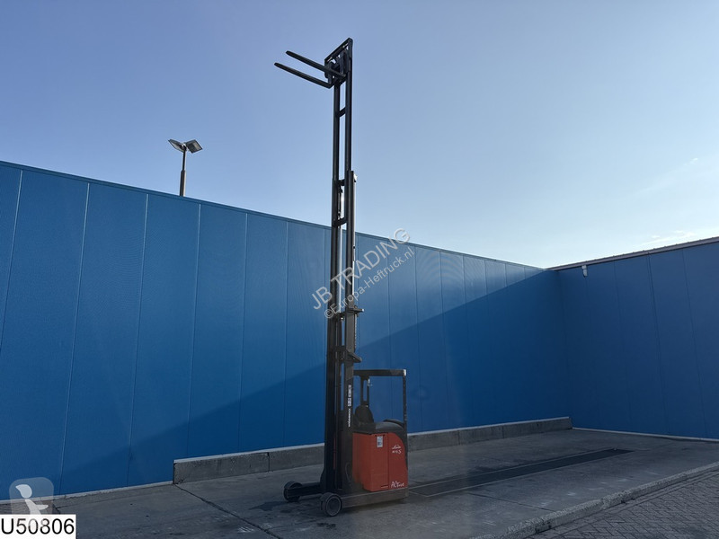 رافعة شوكية Linde R16 48V