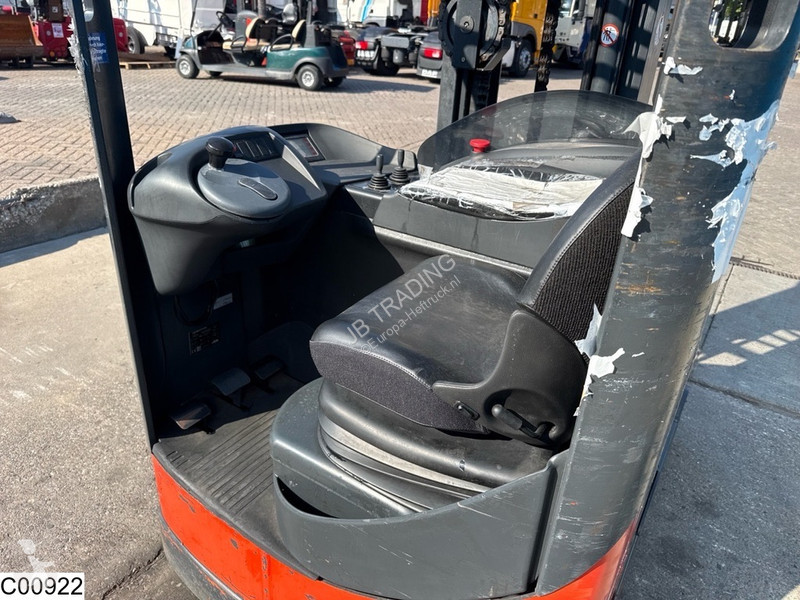Vysokozdvižný vozík Linde R16 48V, 6.5 KW, 9578H