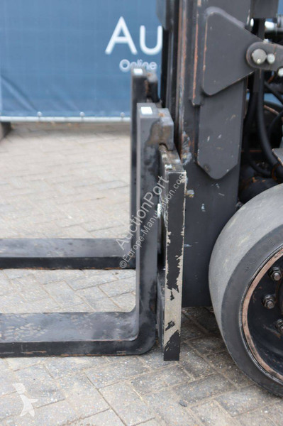 Vysokozdvižný vozík Hyster -32