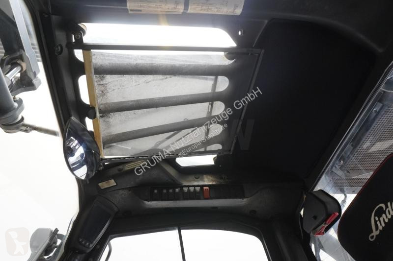 Кар Linde EVO 394-02