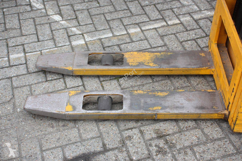 Heftruck Jungheinrich EJC 12