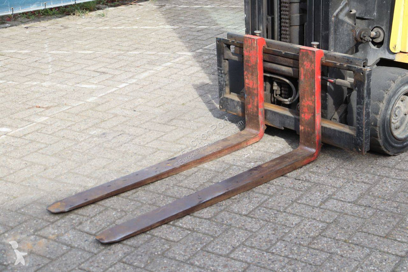 رافعة شوكية Hyster J2.00XMT