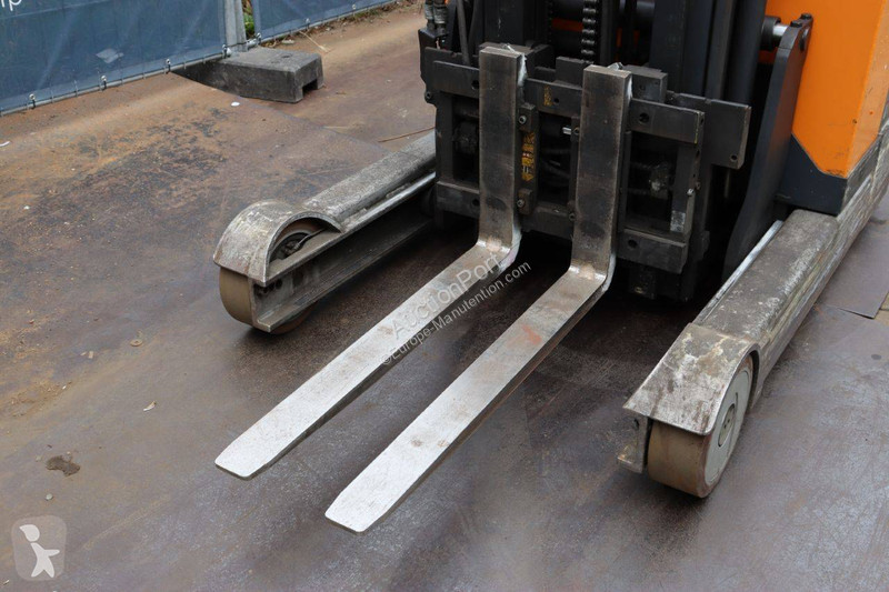 Heftruck Still FM-X20