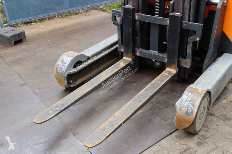 Heftruck Still FM-X25