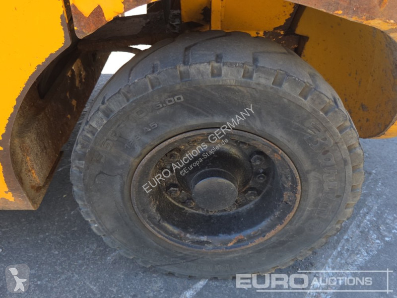 رافعة شوكية Hyundai HDF30-5