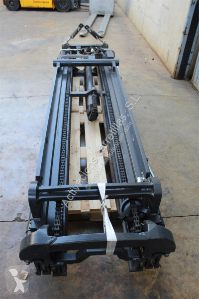 Автопогрузчик Still FM-X14