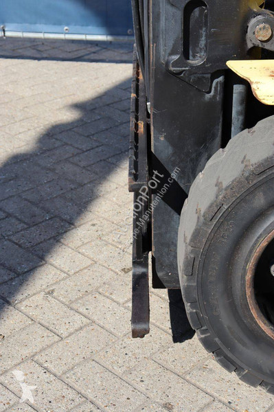 Stivuitor Hyster H3.00XM
