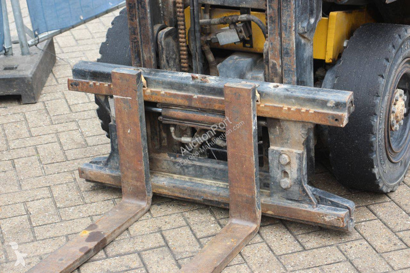 Stivuitor Yale GDP20AF