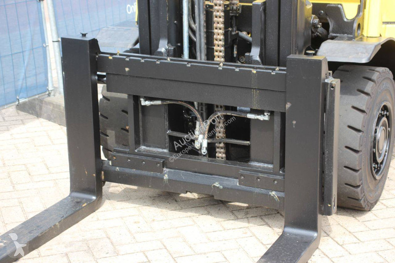 Stivuitor Hyster H4.0FT6