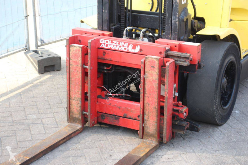 Carretilla elevadora Hyster H3.00XM
