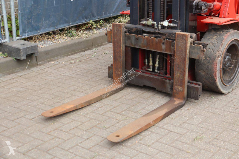 Chariot élévateur Halla HDF30