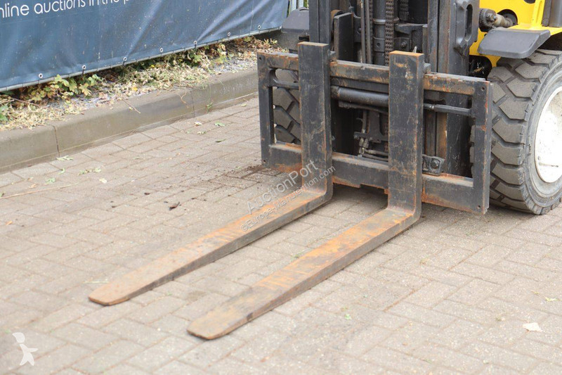 Stivuitor Yale 30VX