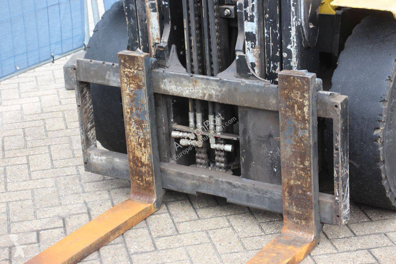 Stivuitor Hyster H4.00XM-6