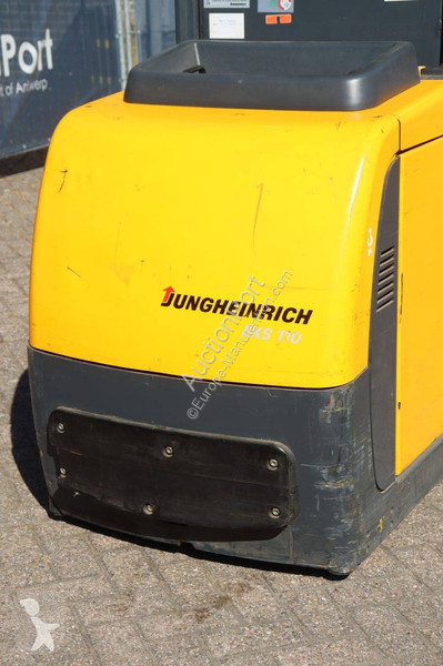 Carretilla elevadora Jungheinrich EKS 110