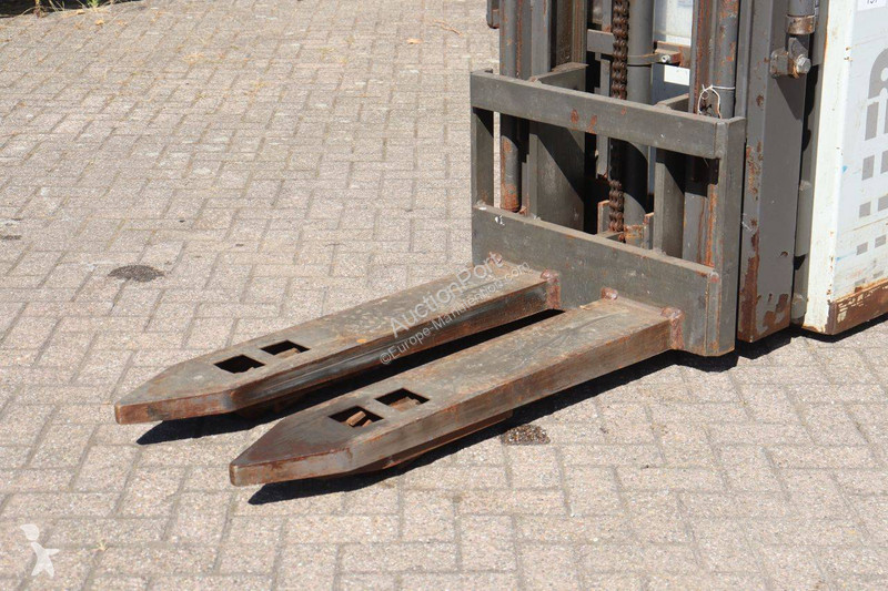 Carretilla elevadora Atlet PSH20TFV290