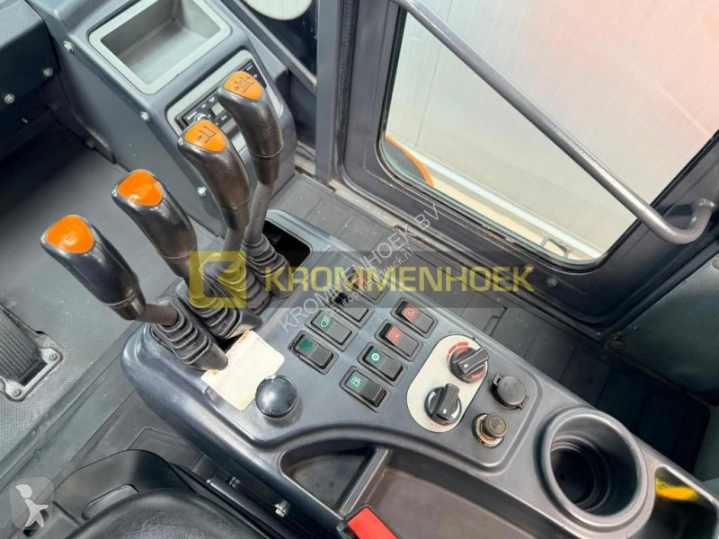 Chariot élévateur Doosan D 160 S-5