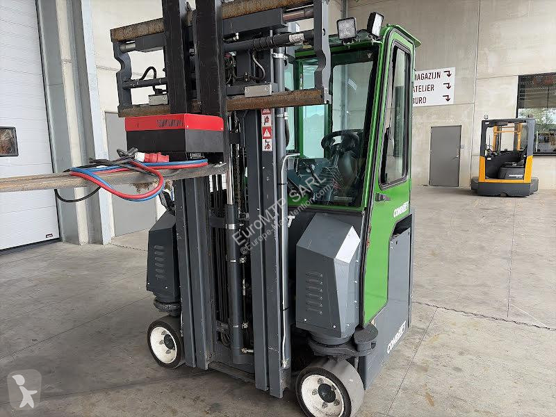 Carretilla elevadora Combilift CBE